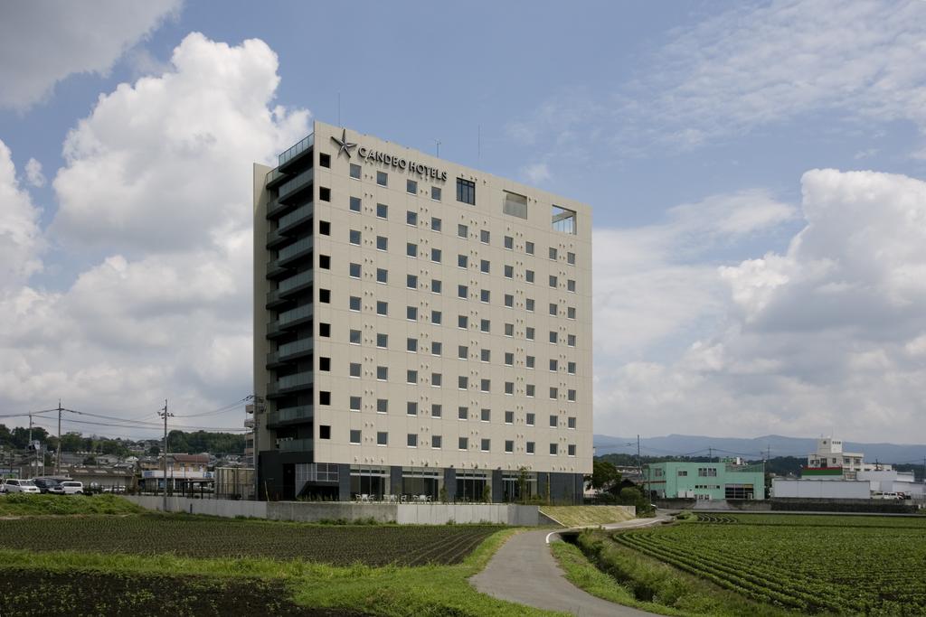 Candeo Hotel Ozu Kumamoto Airport