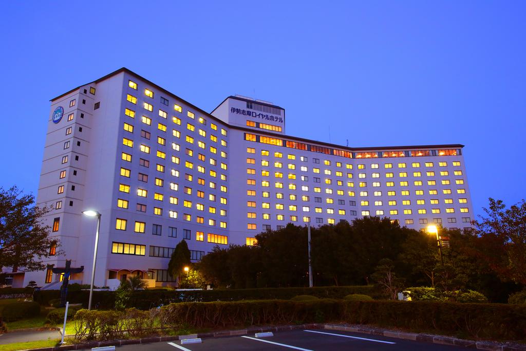 Ise-Shima Royal Hotel