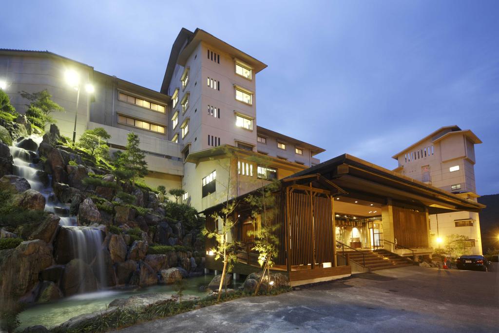 Premier Resort Yuga Ise Shima