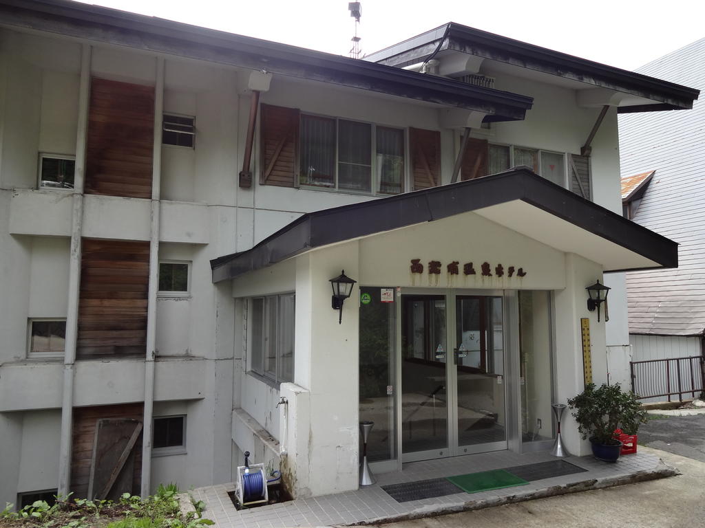 Nishihoppo Onsen Hotel