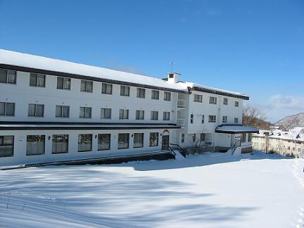 Shiga Kanko Hotel