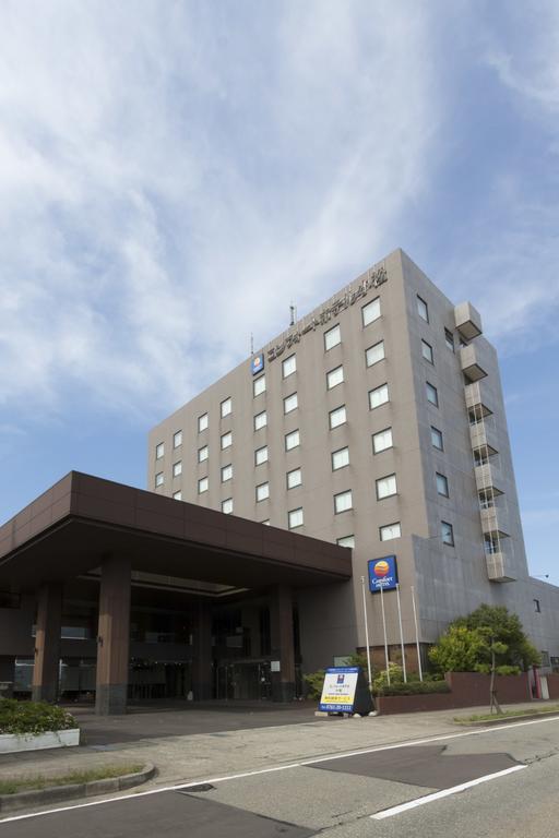 Comfort Inn Komatsu