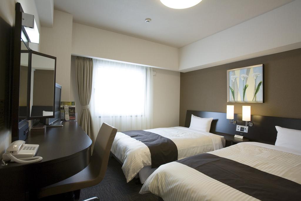 Hotel Route-Inn Morioka Minami Inter