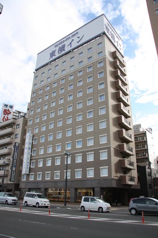 Toyoko Inn Morioka-eki Minami-guchi Ekimae