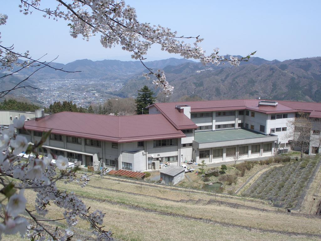 Ikoi no Mura Heritage Minoyama