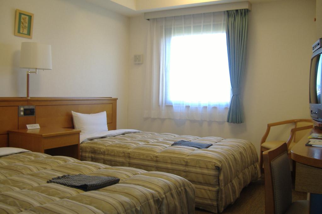 Hotel Route-Inn Nagaoka Inter