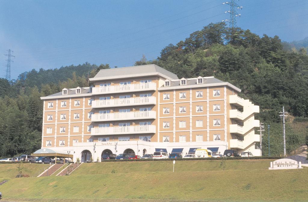 Hashidate Bay Hotel