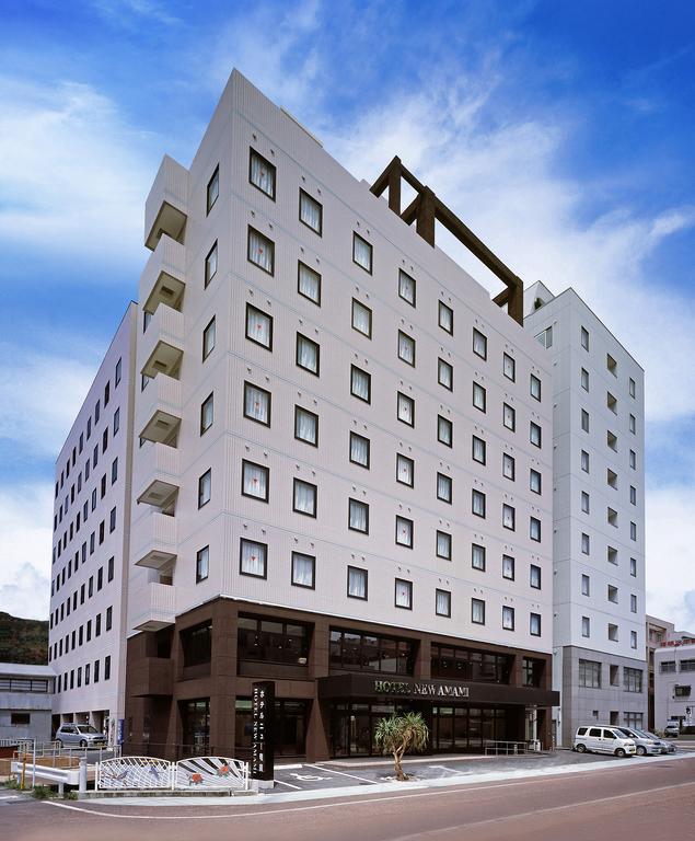 Hotel New Amami