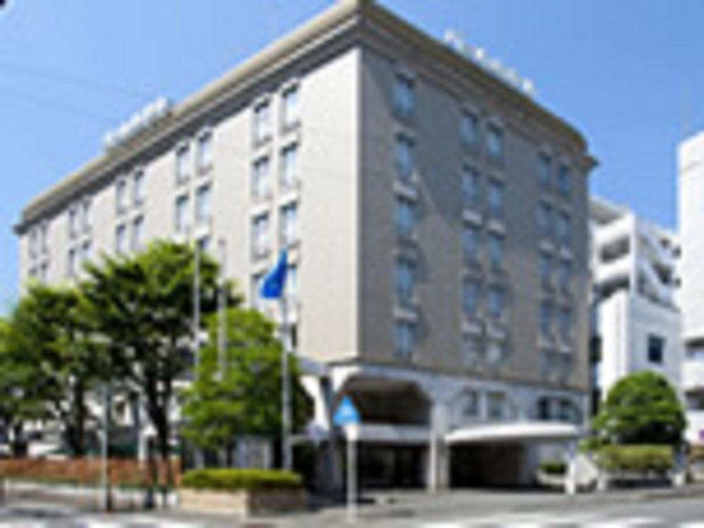 Pearl Hotel Mizonokuchi