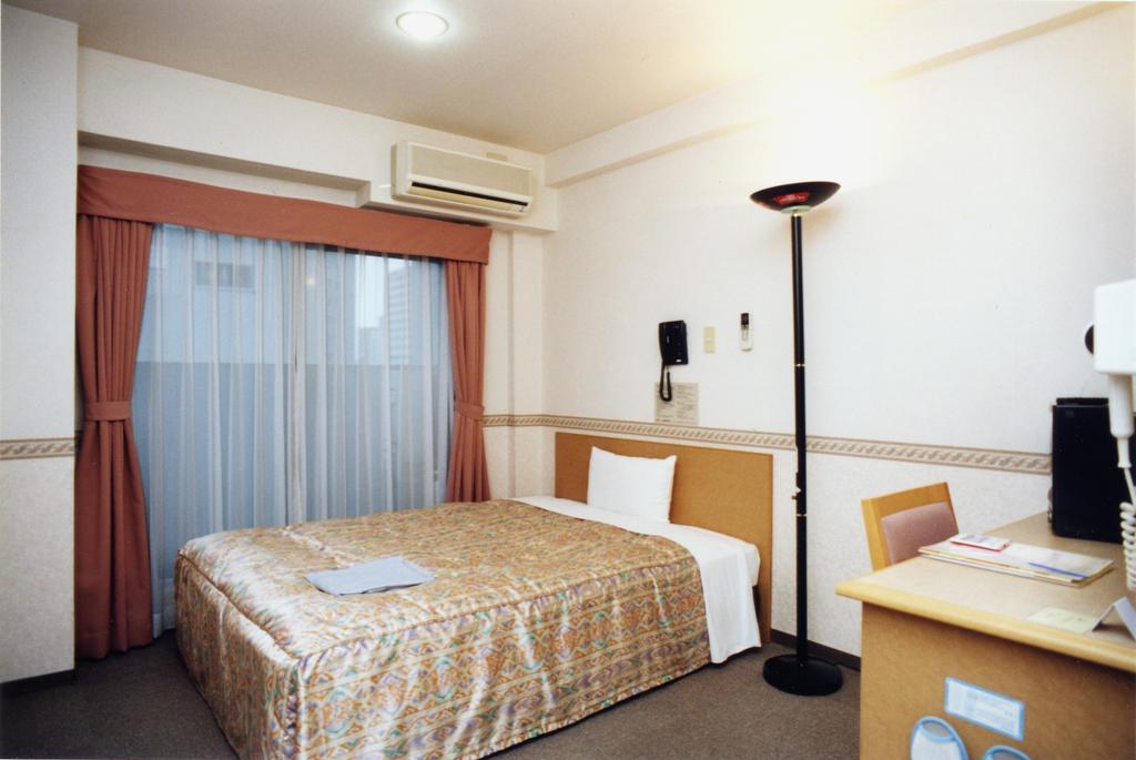 Toyoko Inn Keihin-Kyuko Kawasaki Ekimae