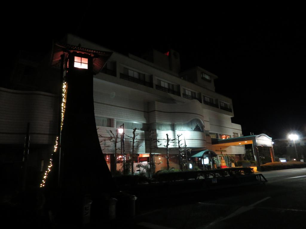 Yunogo Grand Hotel