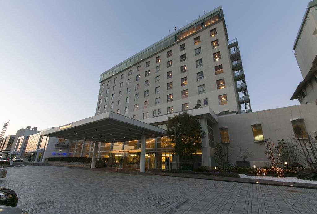 Gifu Grand Hotel