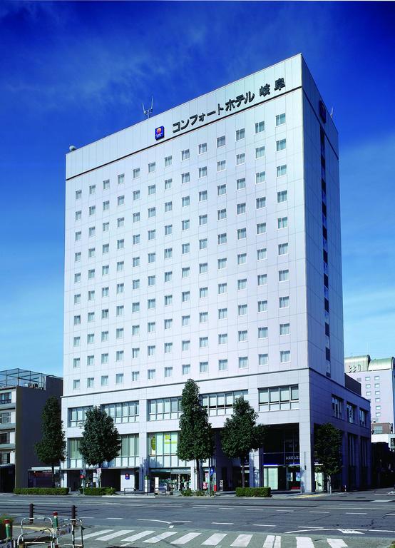 Comfort Hotel Gifu