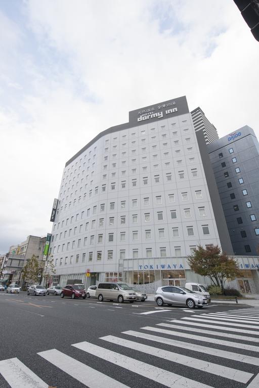 Dormy Inn Gifu Ekimae