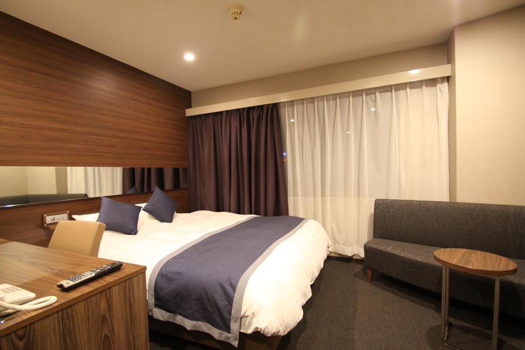 Hotel Il Credo Gifu