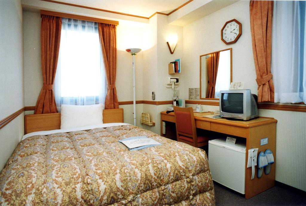 Toyoko Inn Gifu