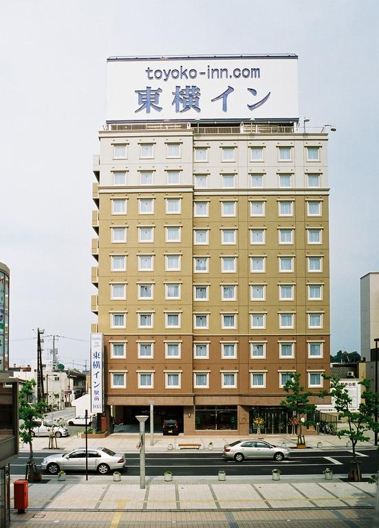 Toyoko Inn Izumo-shi Ekimae