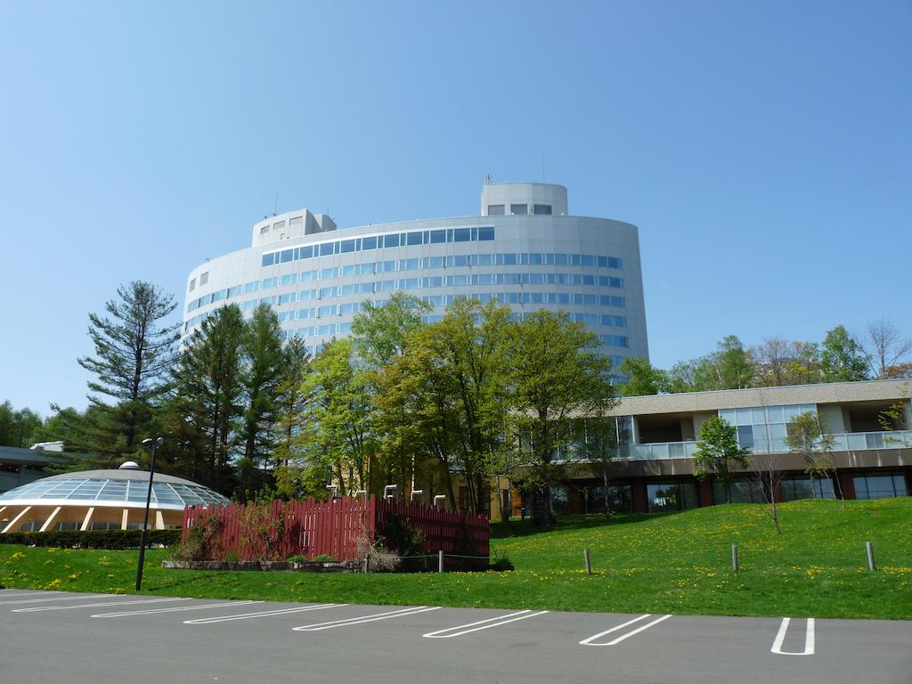 New Furano Prince Hotel