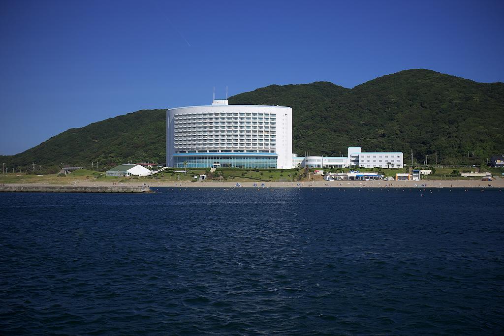 Irago Sea-Park and Spa