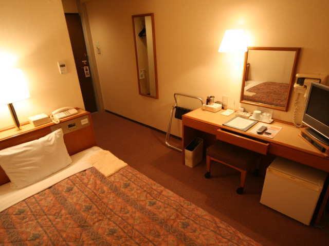 Hashimoto Park Hotel