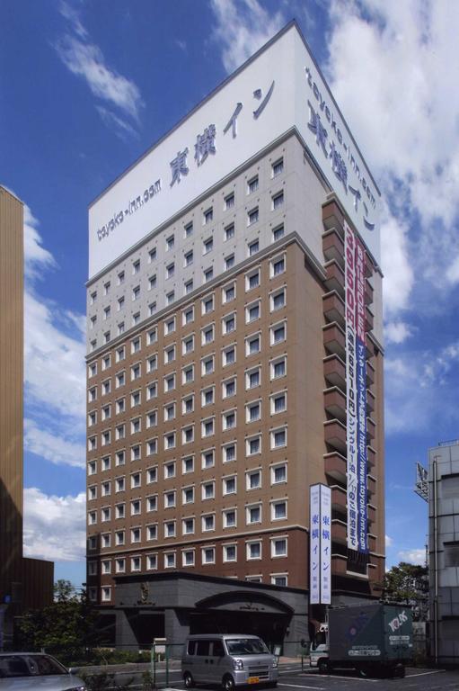 Toyoko Inn Sagamihara Ekimae