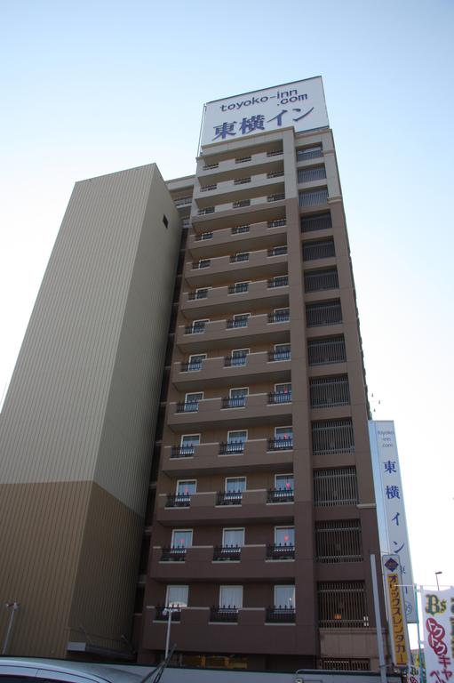 Toyoko Inn Toyohashi-eki Higashi-guchi