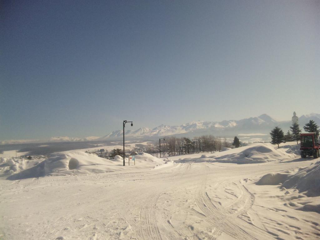 Furano Hops Hotel