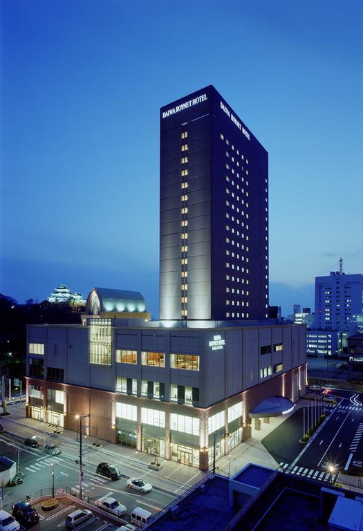 Daiwa Roynet Hotel Wakayama