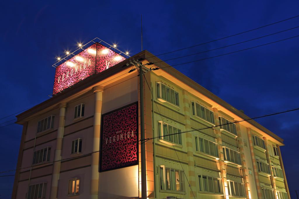 Hotel Veronica