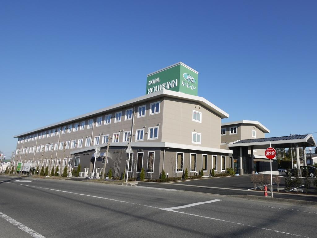 Hotel Route-Inn Kesennuma