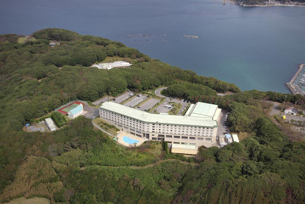 Minami Boso Tomiura Royal Hotel