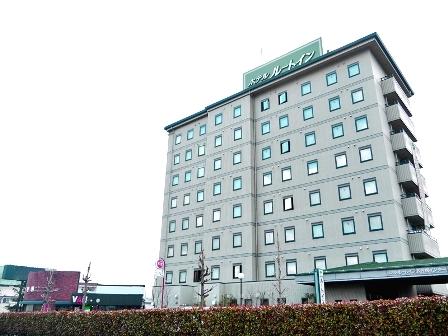 Hotel Route-Inn Tajimi Inter