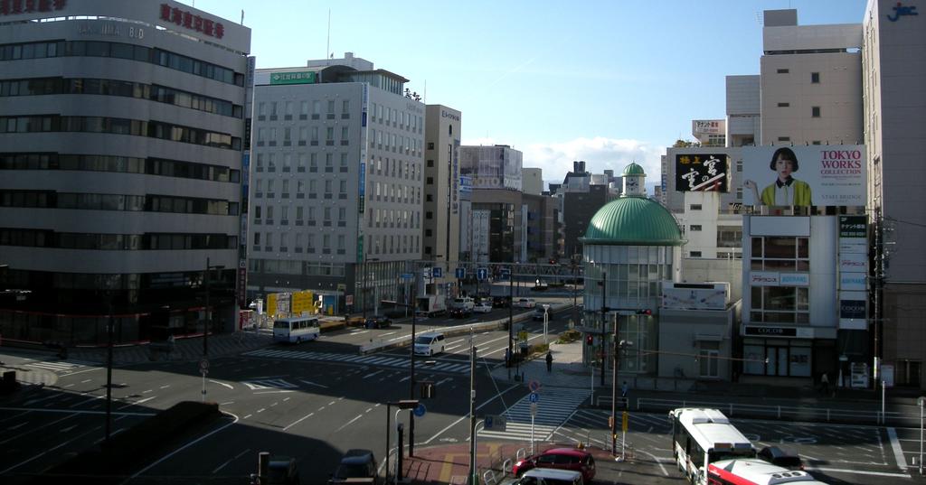 Reiah Hotel Yokkaichi