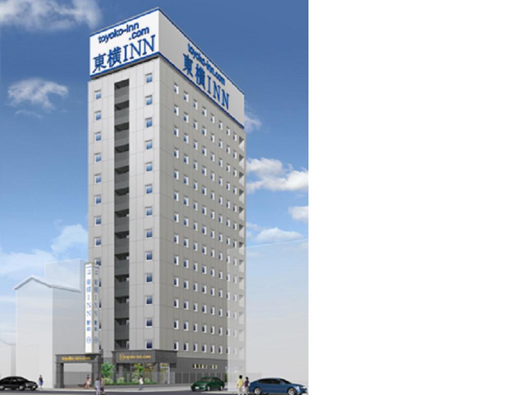 Toyoko Inn Kintetsu Yokkaichi-eki Kitaguchi