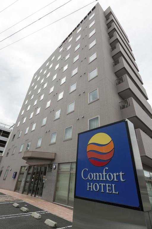 Comfort Inn Tendo