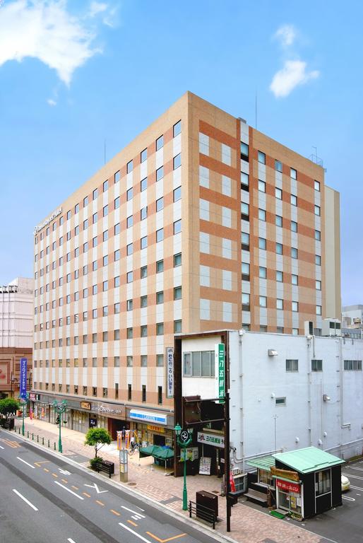 Daiwa Roynet Hotel Hachinohe