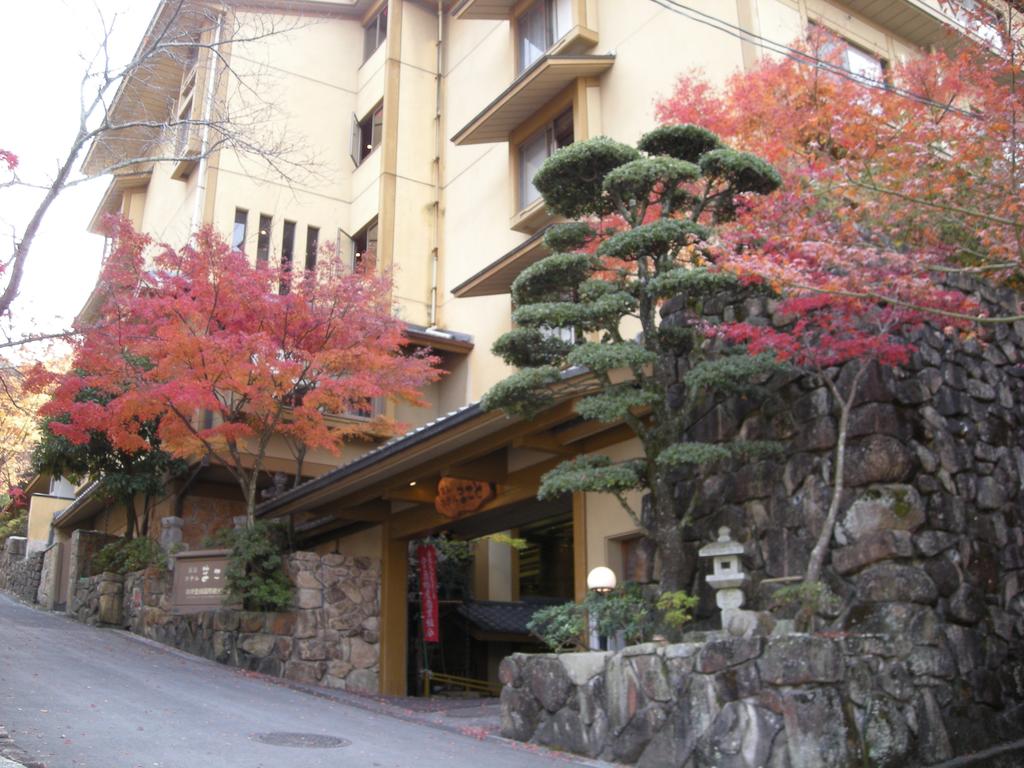 Miyajima Hotel Makoto