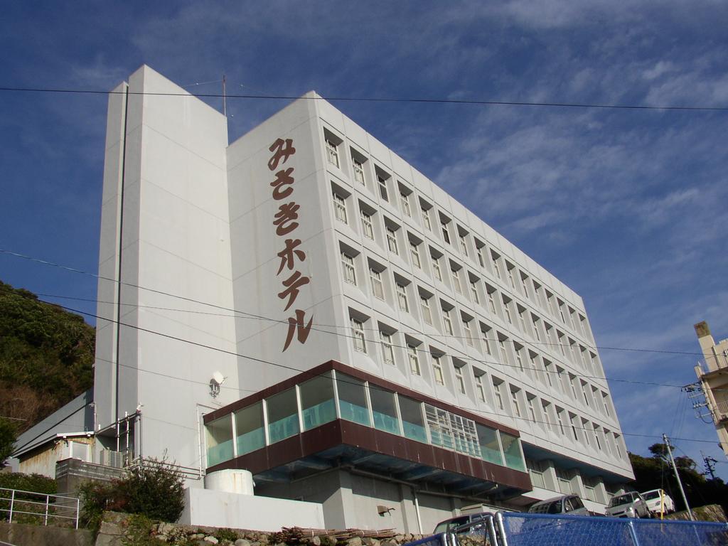 Misaki Hotel