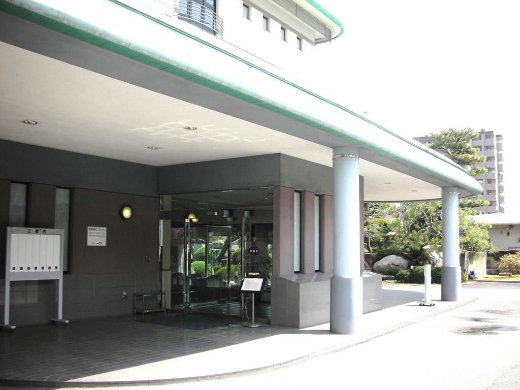 Kappo Hotel Ippuku