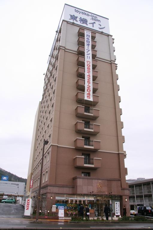 Toyoko Inn Higashi-Hiroshima Ekimae