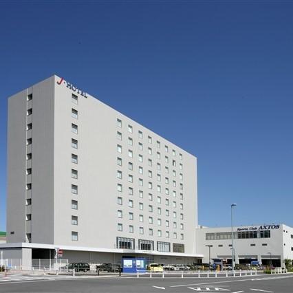 J Hotel Rinku