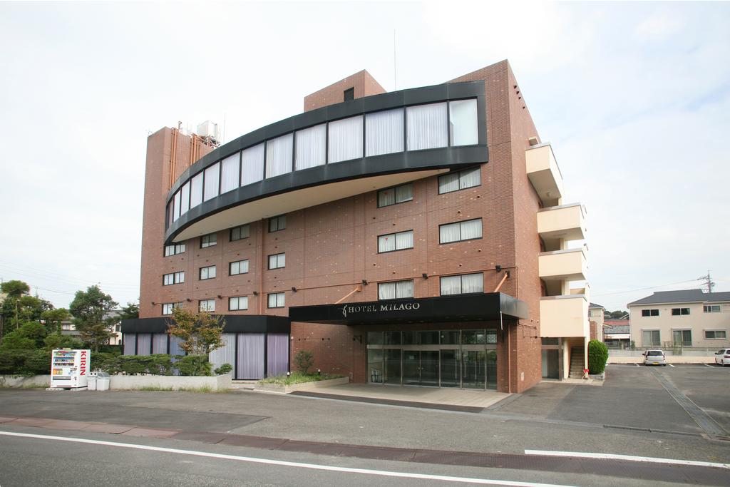 HOTEL MILAGO Chubu Airport