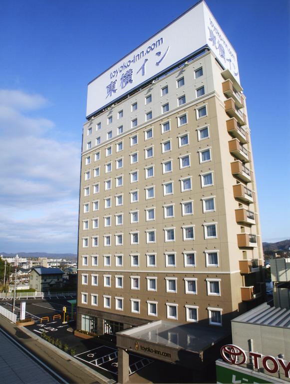 Toyoko Inn Kitakami-eki Shinkansen-guchi