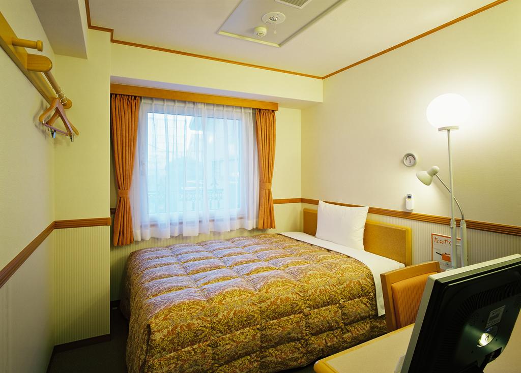 Toyoko Inn Tsuchiura-eki Higashi-guchi