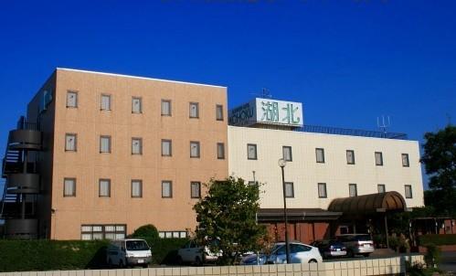 Business Hotel Kohoku