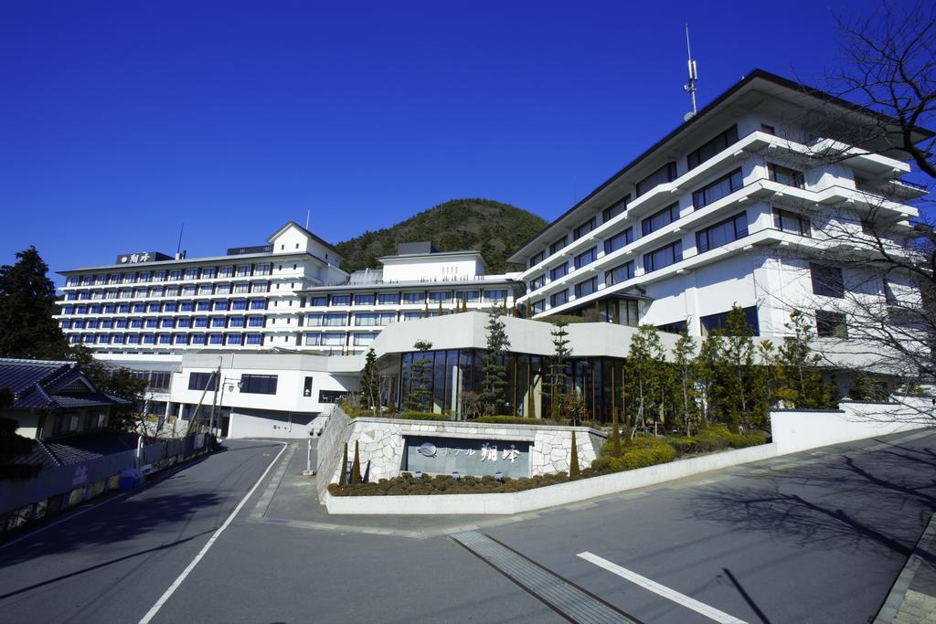 Hotel Shoho