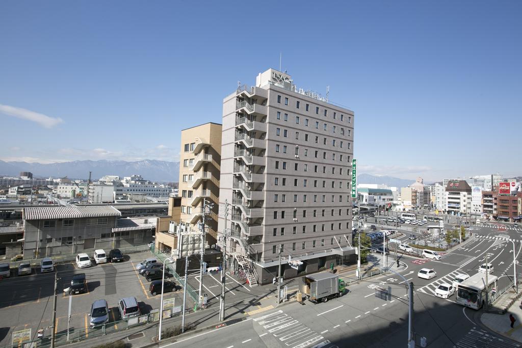 Ace Inn Matsumoto