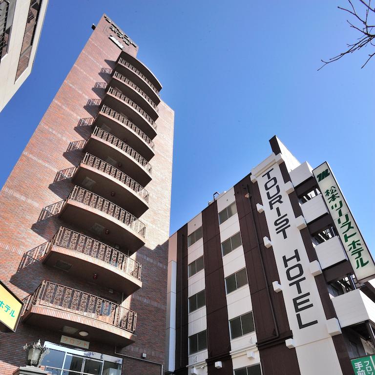 Matsumoto Tourist Hotel