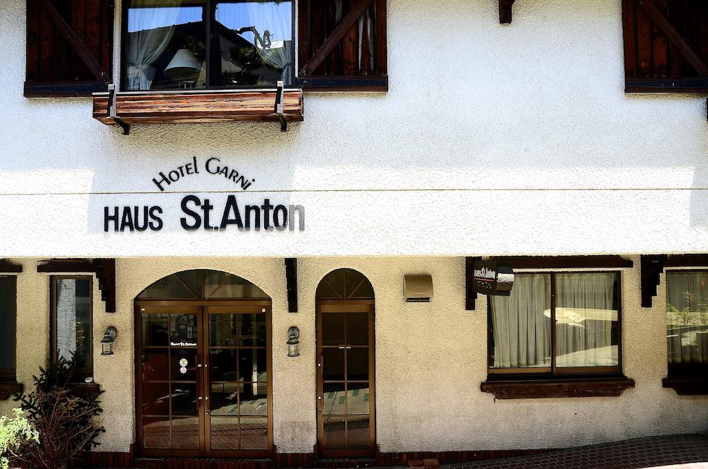 Haus StAnton