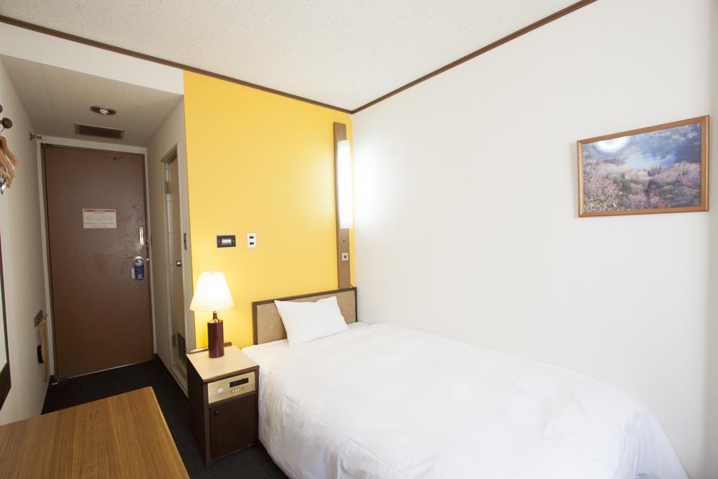 Smile Hotel Matsumoto